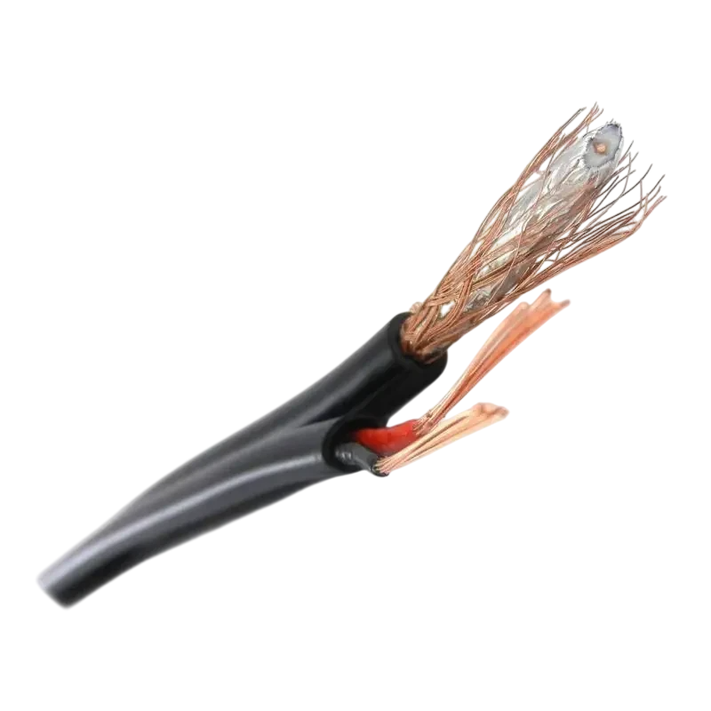 Кабель коаксіальний Ritar B305-3C2V + 2x0,5 мм 0,5 мм/CU 64x0,12 м CCA с питанием бухта 305 м Кабель коаксіальний Ritar B305-3C2V + 2x0,5 мм 0,5 мм/CU 64x0,12 м CCA с питанием бухта 305 м