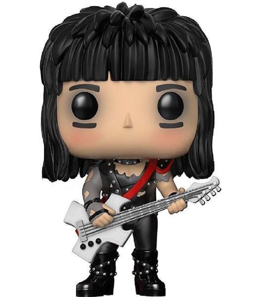 Фигурка Funko Pop Nikki Sixx Motley Crue 10 см (MC NS70)