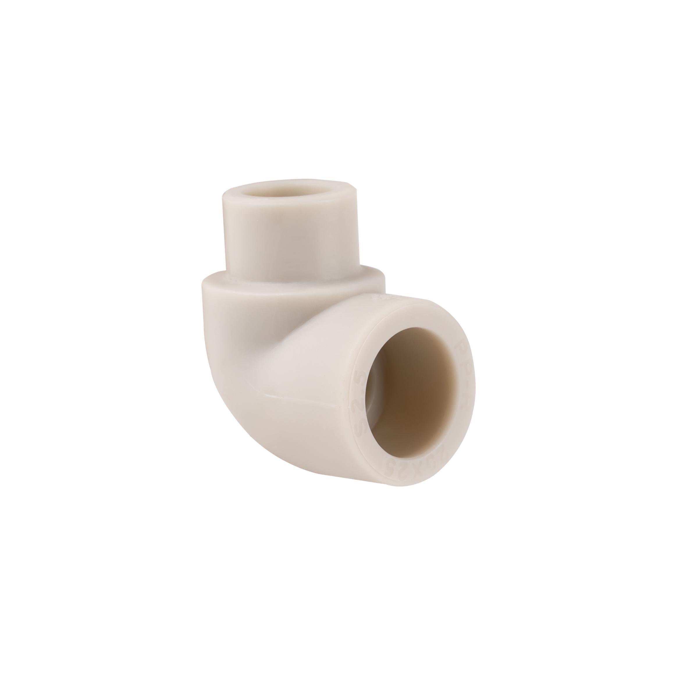 Уголок PPR Thermo Alliance 25 90° (SD00029397)
