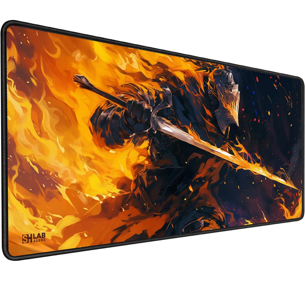Игровая поверхность SHLab Fan-Art Dark Souls SHM-1156 70х30 см (41503)