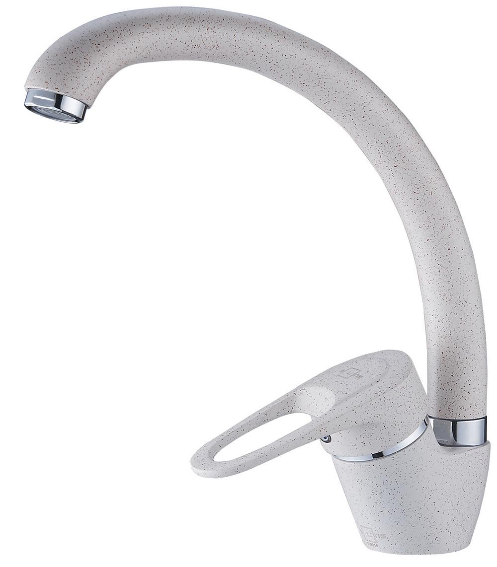 Смеситель для кухни Solone LOP4 (LOP4-A043-PK)