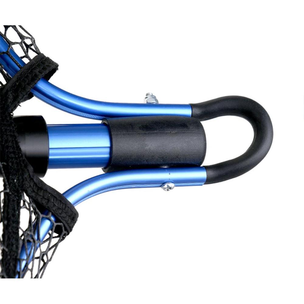 Подсак Flagman Automatic Landing Net 130 см (FALN-130) - фото 5