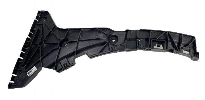 Крепление заднего бампера Volkswagen Jetta VII 2018- левое возле усилителя (187447963)