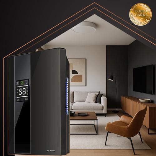 Осушитель воздуха Ruhhy (26626) - фото 8 Осушитель воздуха Ruhhy (26626) - фото 8