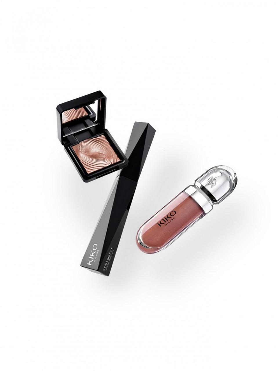 Подарочный набор косметики Kiko Milano для макияжа Makeup Gift Set (2090856284) - фото 2