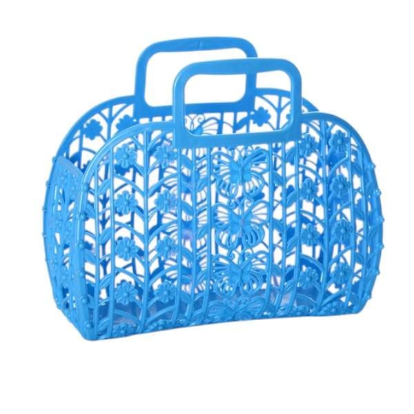 Детская корзинка ТехноК Синий (1493)