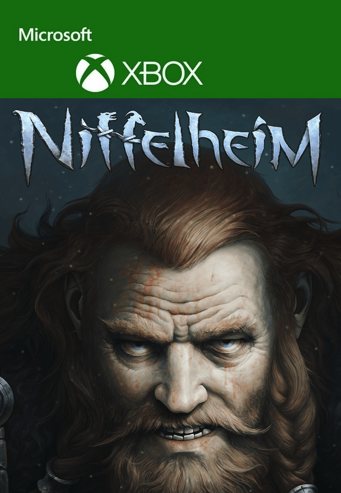 Ключ активації Ніфльхейм для Xbox One/Series (54053176)