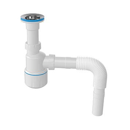 Сифон для умивальника Nova 1052N (TU-18305)