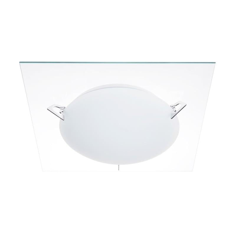 Светильник настенно-потолочный Brille W-182/2 (171148)