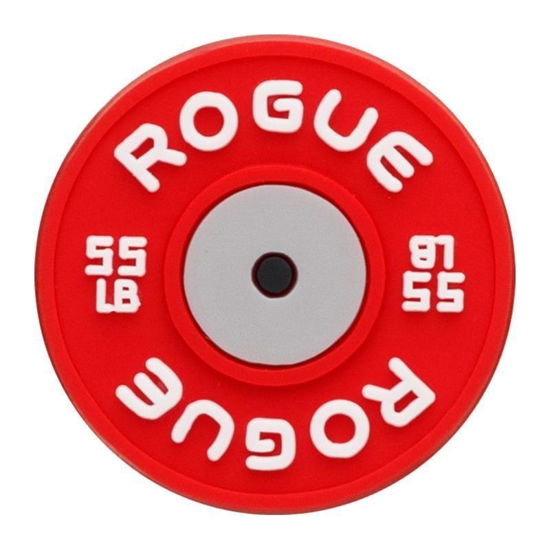 Джибитс для кроксов 1511 Диск 25 кг 1 шт. (2236673724)