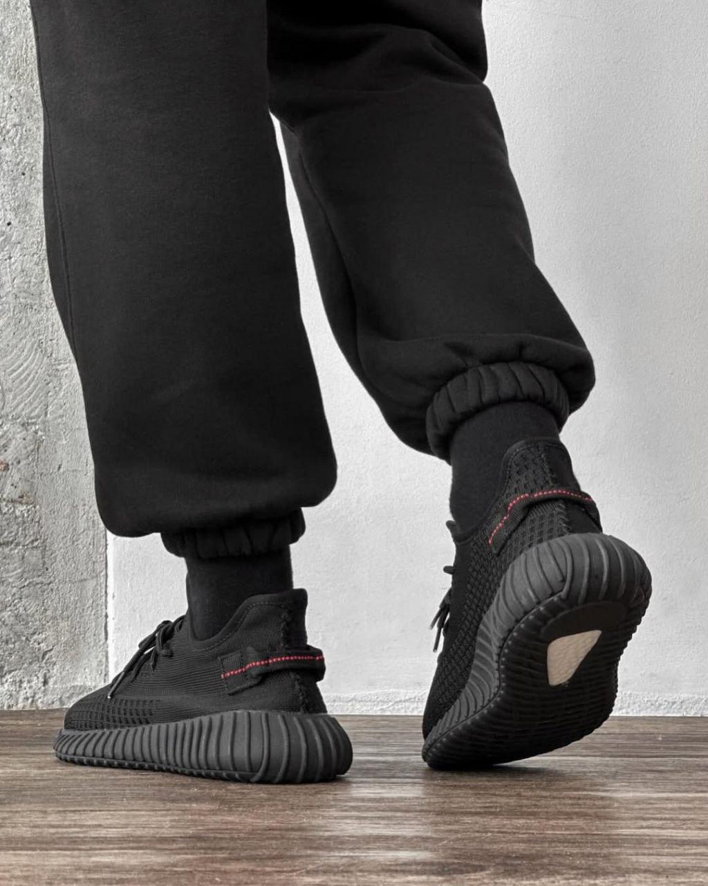 Кроссовки мужские Stilli р. 44 Черный (izi-02) - фото 6