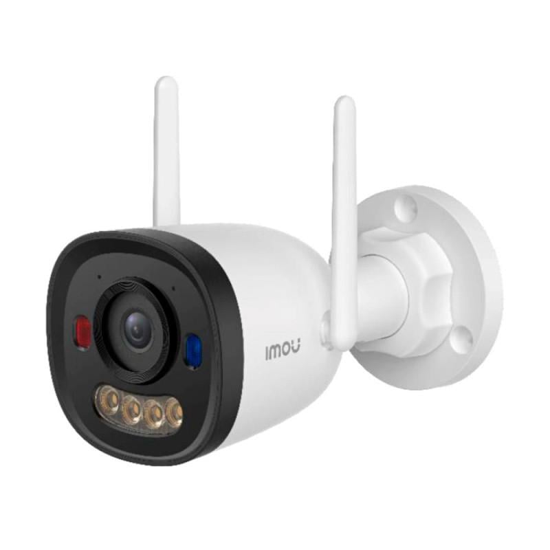 IP-видеокамера IMOU Bullet 2E IPC-K3DP-5V0W 5МП 2,8 мм