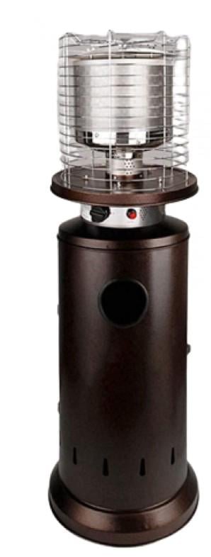 Обігрівач газовий Bonro B-217 вуличний (4240002312)