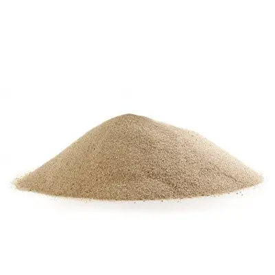 Песок речной просеянный чистый 3 л (SW10434.1)