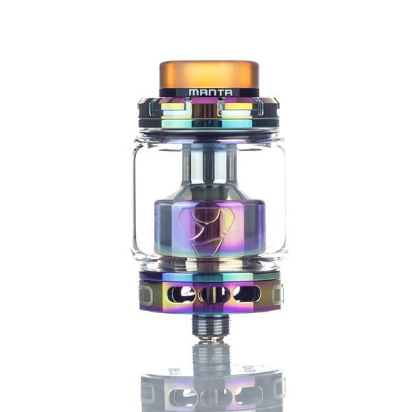 Атомайзер для вейпа MANTA RTA Rainbow (am088)