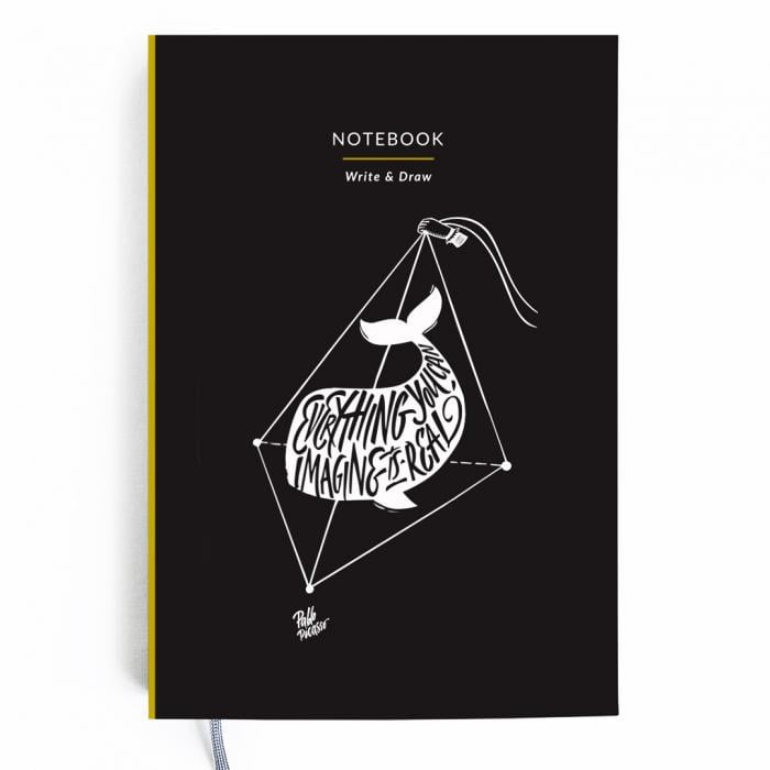 Блокнот write&draw "everything" (AA-0008260)