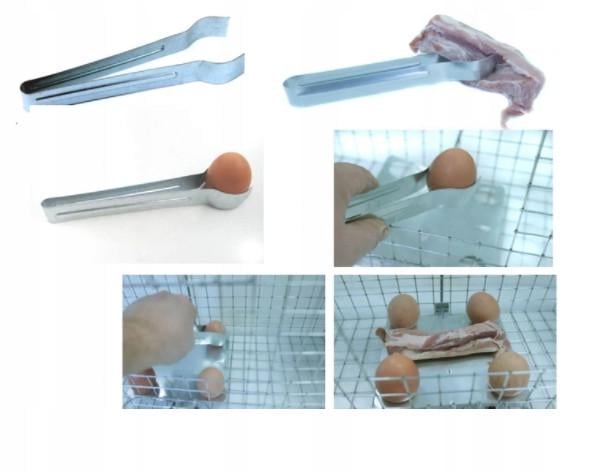 Ловушка против животных Techrol 82x17х20 см (S.82.17.20.2) - фото 8 Ловушка против животных Techrol 82x17х20 см (S.82.17.20.2) - фото 8