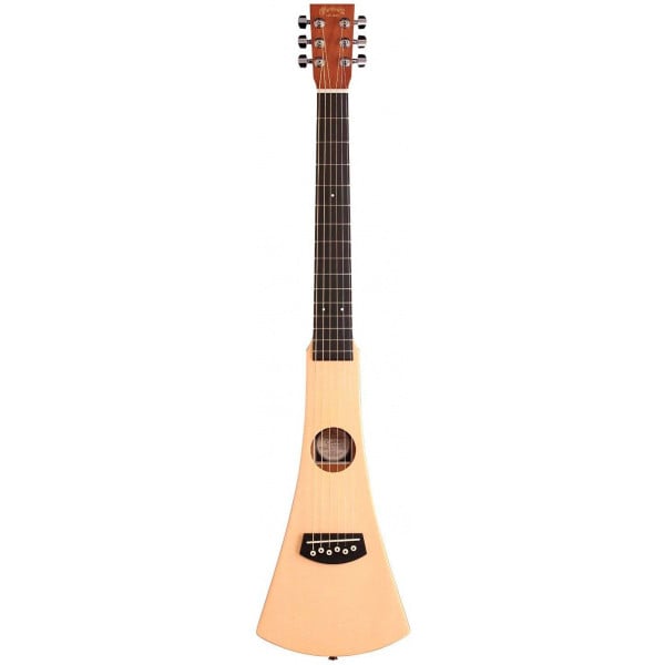 Гітара Martin Guitar GBPC Backpacker Steel String