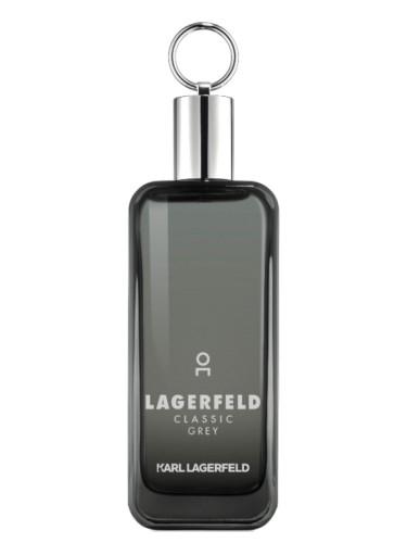 Туалетная вода для мужчин Karl Lagerfeld Classic Grey 100 мл (2945)