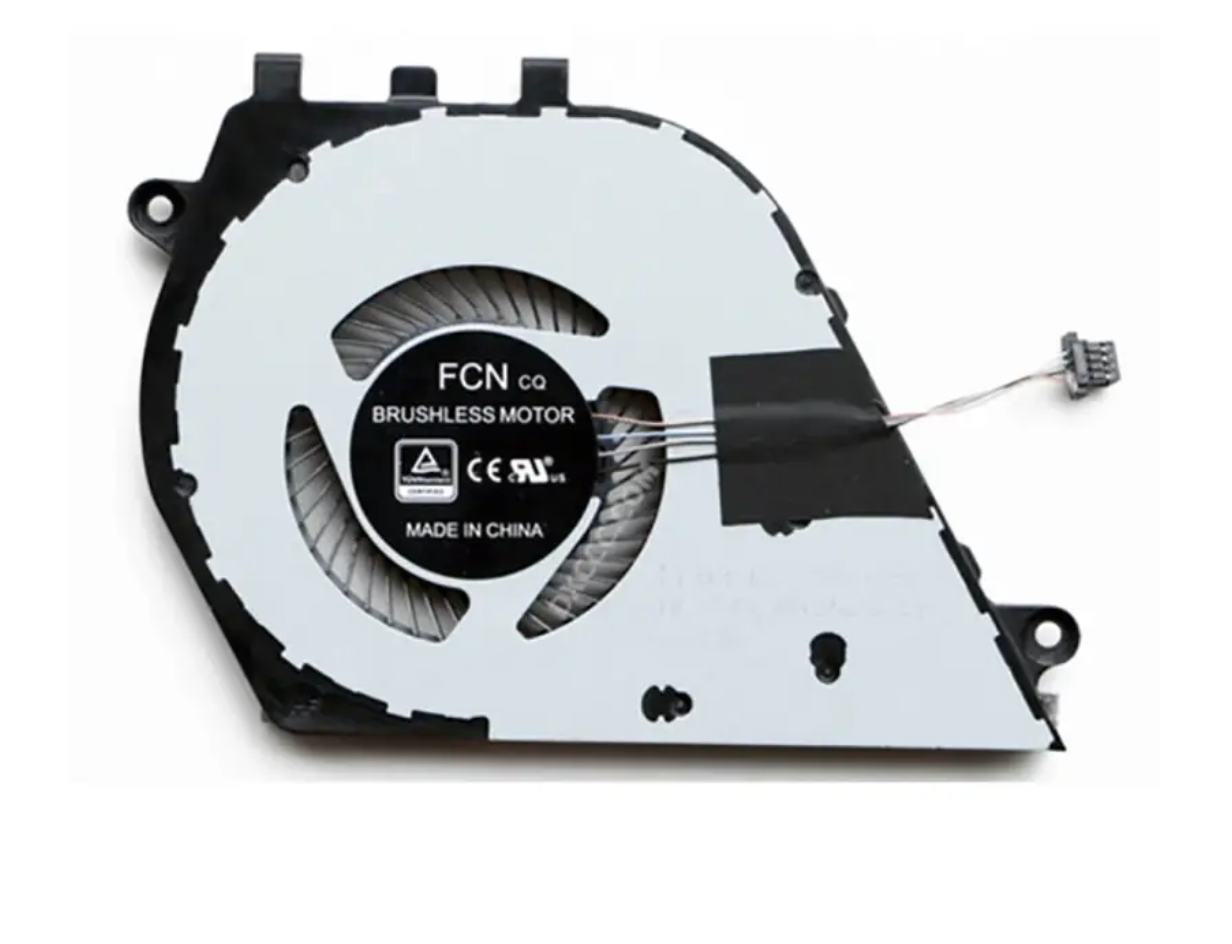 Вентилятор Dell для ноутбуков Inspiron 5490, 5498, 5590, 5598, Vostro 5490, 5498, 5590 (16040)