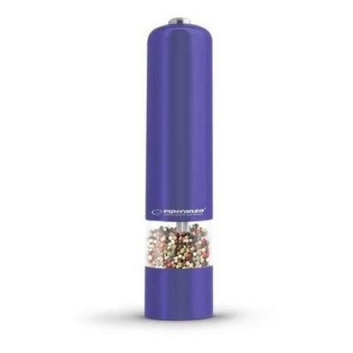Измельчитель специй Esperanza EKP001V Malabar Violet (706967620)