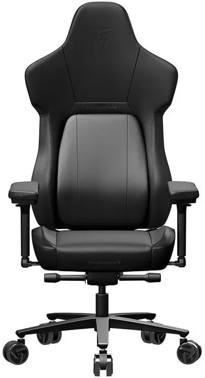 Компьютерное кресло геймерское ThunderX3 Core Modern Черный (TEGC205710111) - фото 2