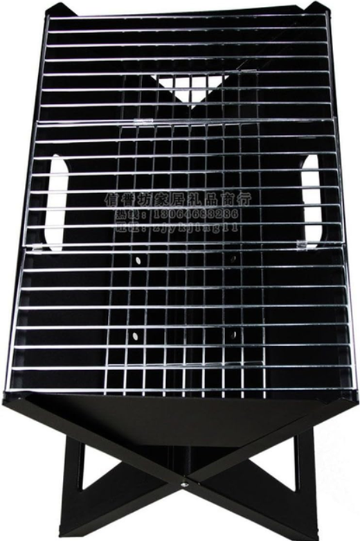 Барбекю GP4271 (45522-GP4271_483) - фото 3