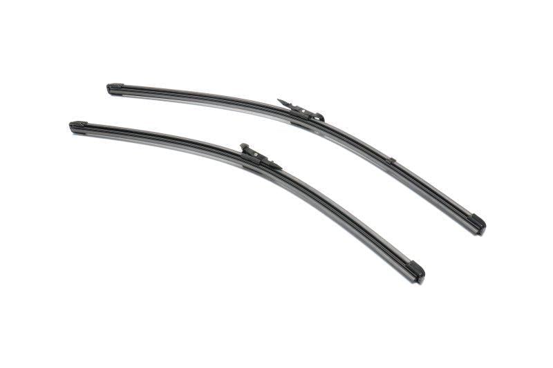 Щетка стеклоочистителя Denso 580/530 мм (DF-119)