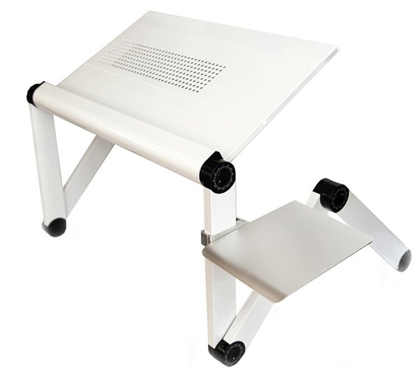 Подставка для ноутбука UFT Stardreamer White