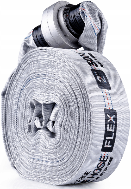 Рукав напорный Wuber 2" 30 м