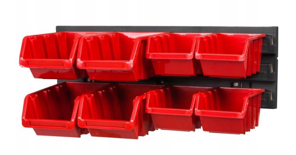 Органайзер Kistenberg под инструментов 39х13 см (14)