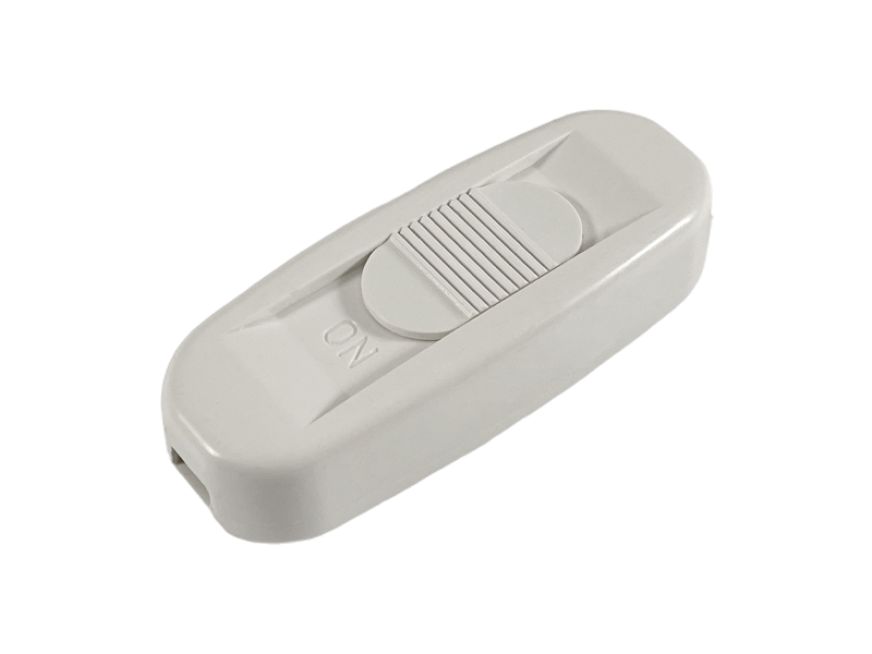 Выключатель для бра навесной LEDUA KCD5-322 Белый