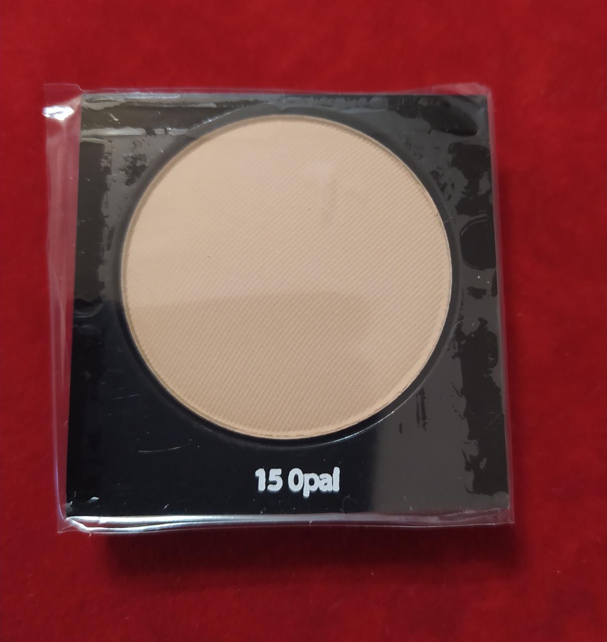 Пудра коригувальна Vichy Dermablend Covermatte SPF 25 з матувальним ефектом 15 тон (1937308409)