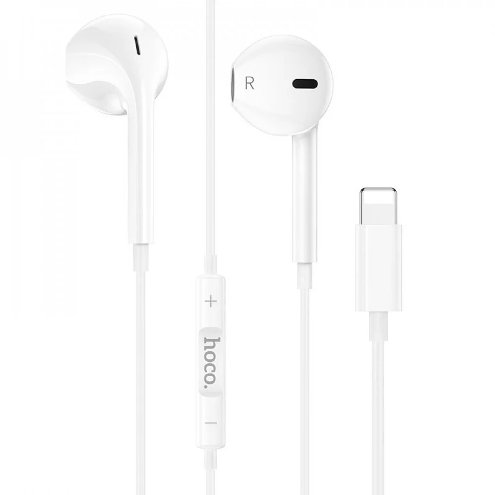 Наушники Hoco M80 20 шт. White (d8e6ba88)