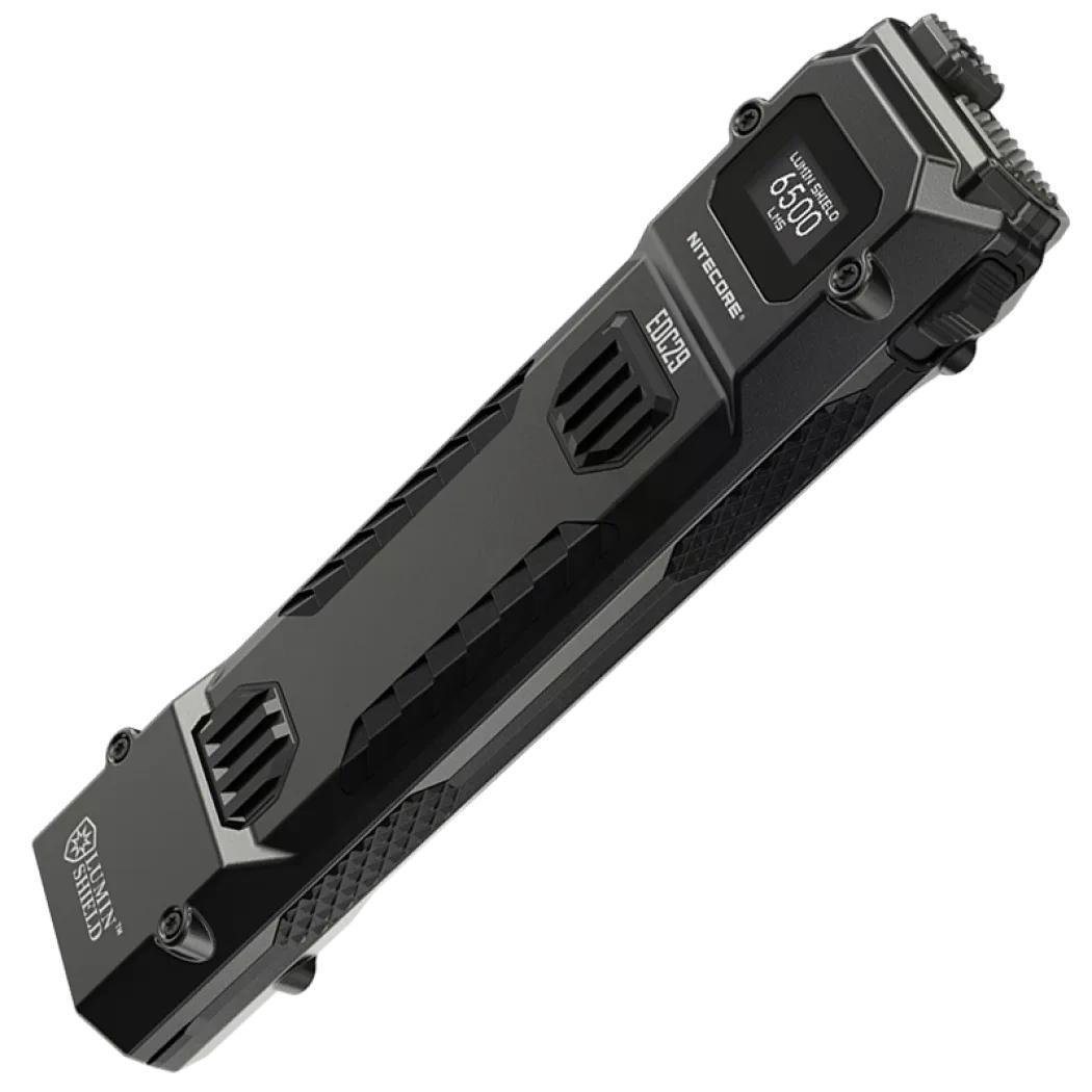 Ліхтар кишеньковий Nitecore EDC29 6500lm USB-C 400 м (2687394489)