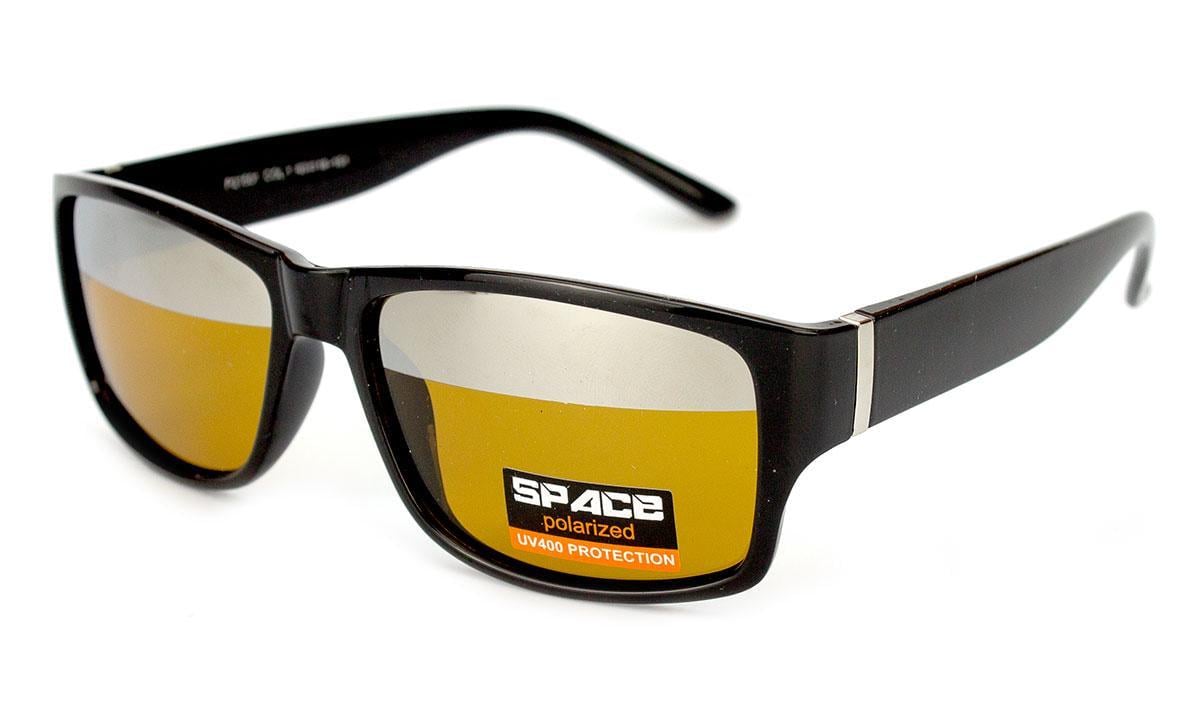 Очки для водителей антифары Space P21501-C1-4
