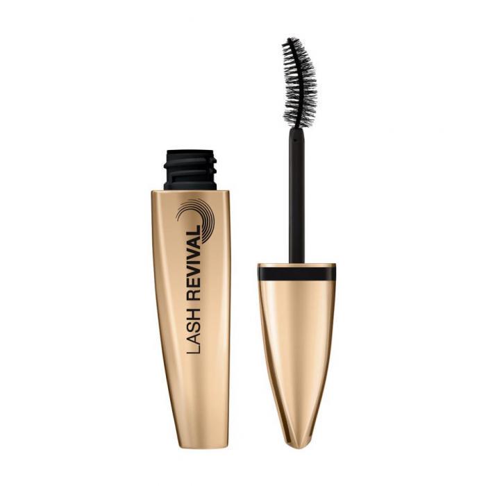 Туш для вій MAX FACTOR Lash Revival 11 мл Чорний (381628)