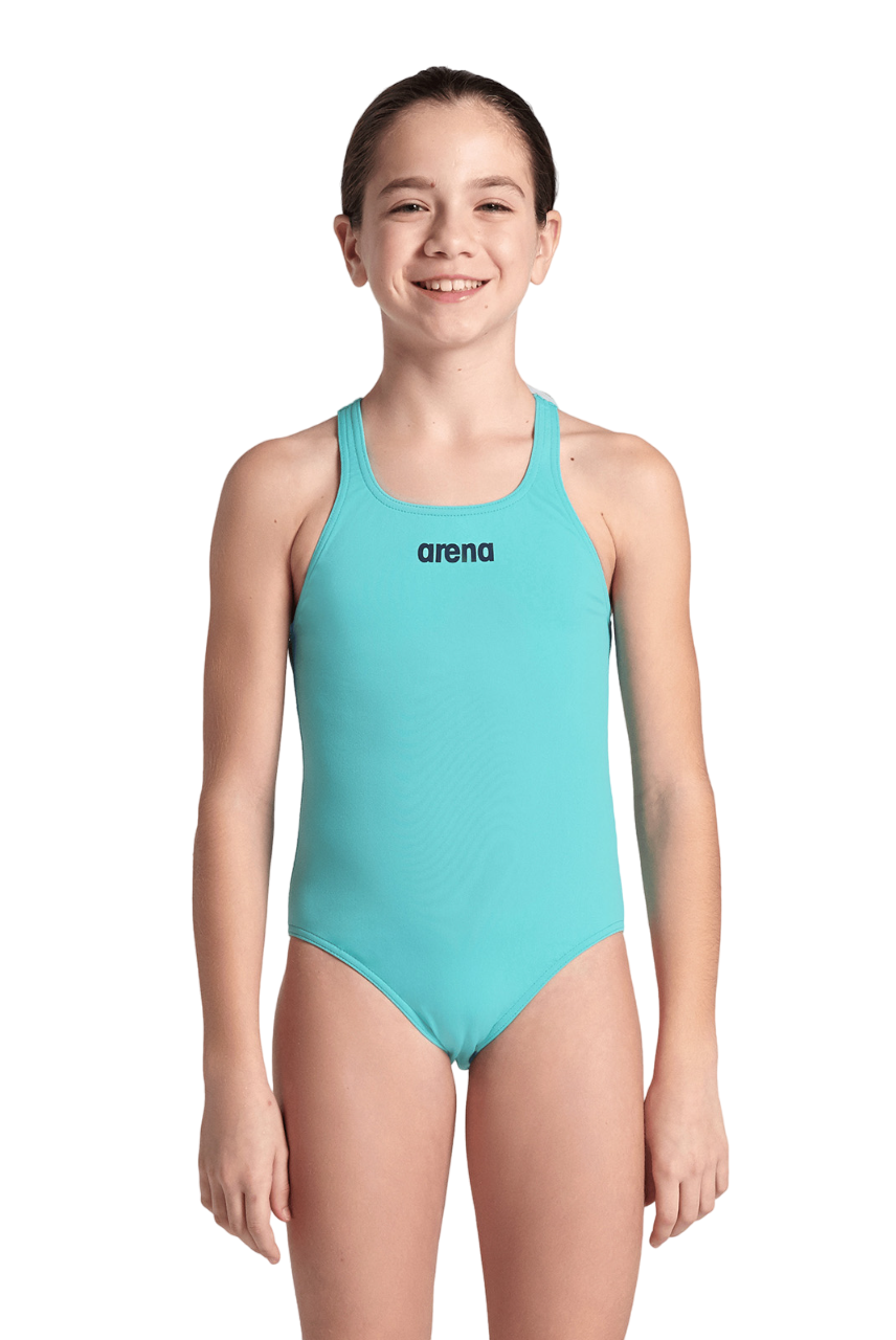 Купальник детский Arena TEAM SWIMSUIT SWIM PRO SOLID 004762-870 6-7 лет (3468337333715)