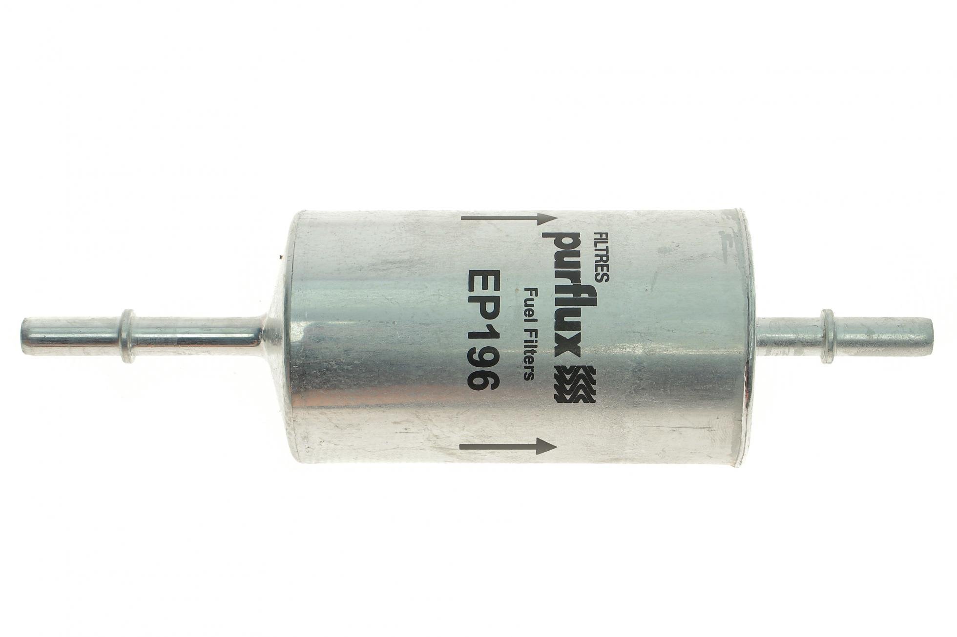 Фильтр топлива PURFLUX EP196