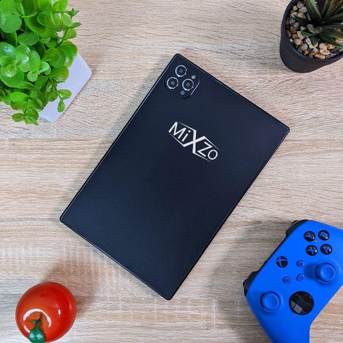 Планшет Mixzo Smart Tab MAX 4G 10.1 8 ядер 6 GB/64 GB WiFi 5GHz GPS (2746632234) - фото 5 Планшет Mixzo Smart Tab MAX 4G 10.1 8 ядер 6 GB/64 GB WiFi 5GHz GPS (2746632234) - фото 5