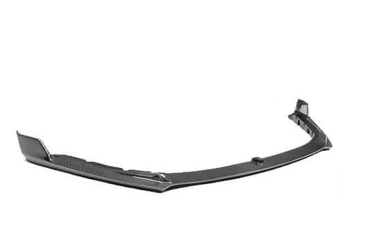 Накладка на передний бампер DDCarbon Lip 2013-2016/Jaguar F-Type карбон (153803)