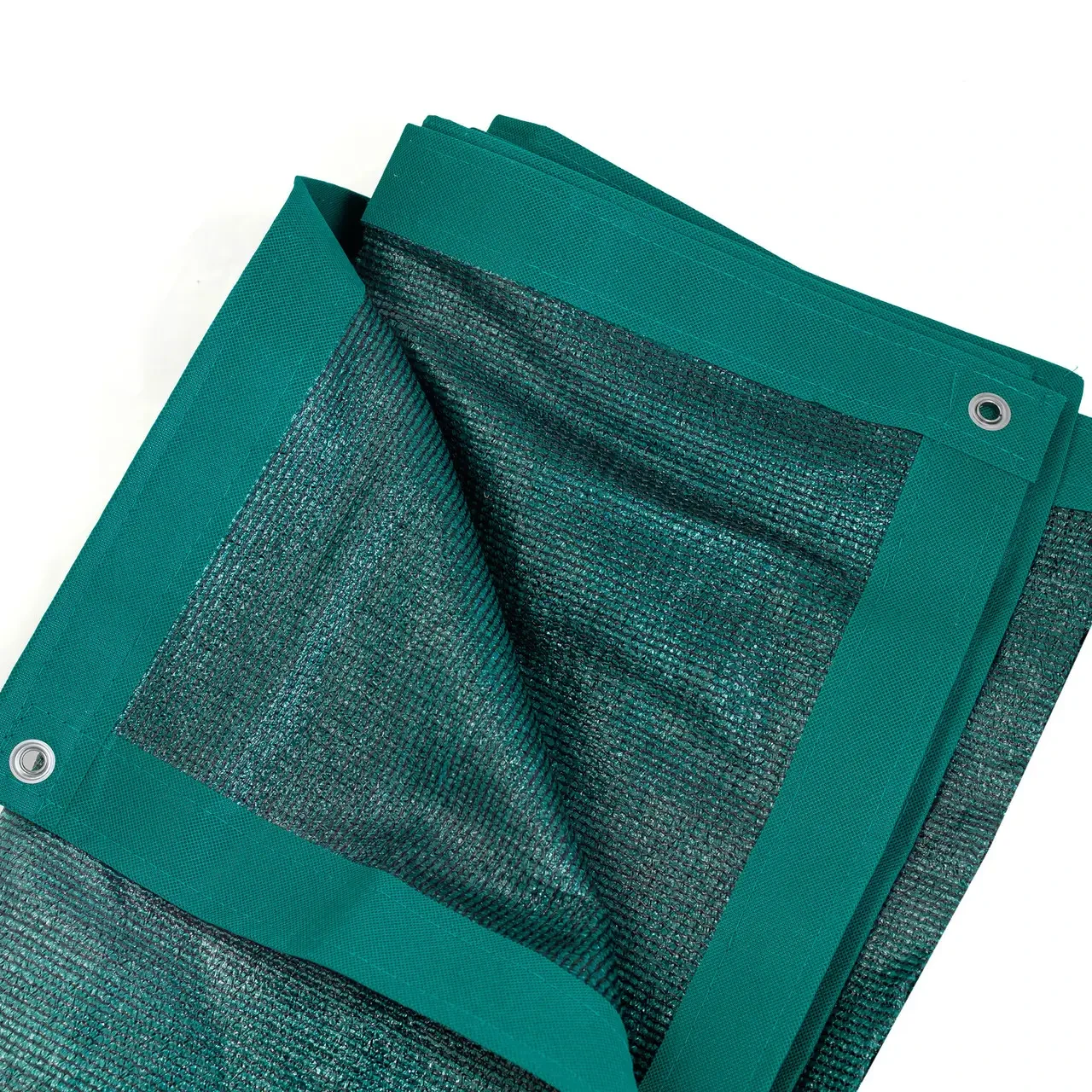 Сетка затеняющая усиленная с люверсами 95% 2x3 м (1875204144) - фото 7 Сетка затеняющая усиленная с люверсами 95% 2x3 м (1875204144) - фото 7