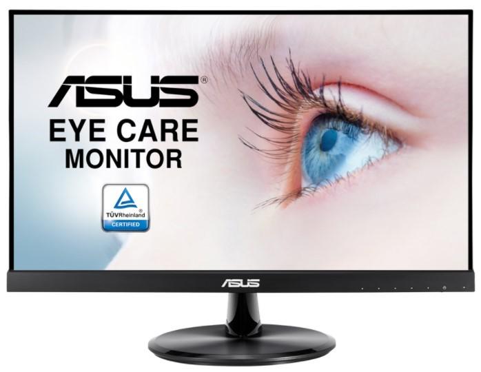 Монітор Asus VP229HE 22" (4718017838504)