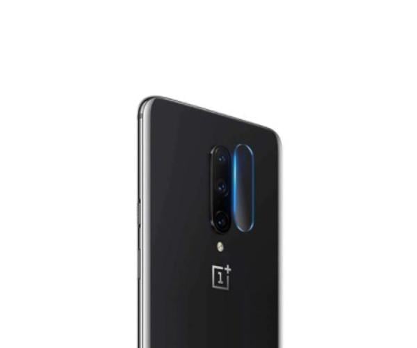 Противоударная гидрогелевая пленка Hydrogel Film для OnePlus 7 Pro на камеру 3 шт, Transparent Противоударная гидрогелевая пленка Hydrogel Film для OnePlus 7 Pro на камеру 3 шт, Transparent
