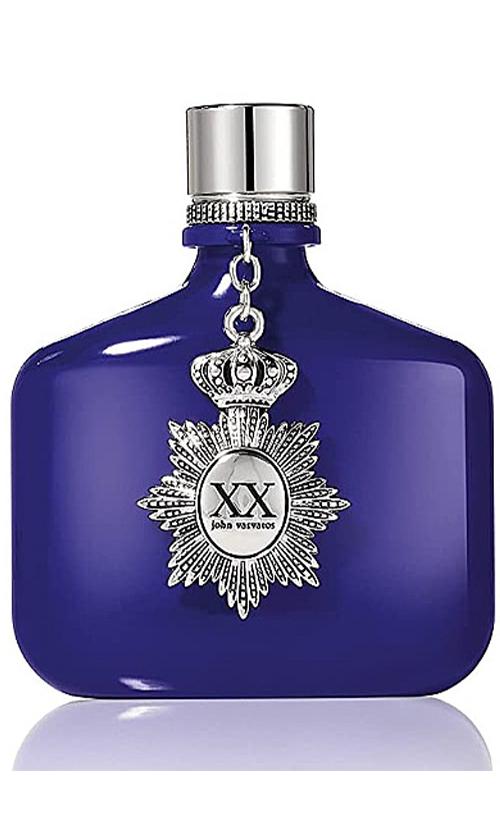 Туалетна вода аромат схожий на John Varvatos John Varvatos XX Indigo 2021 в транспортному пакуванні (30181)