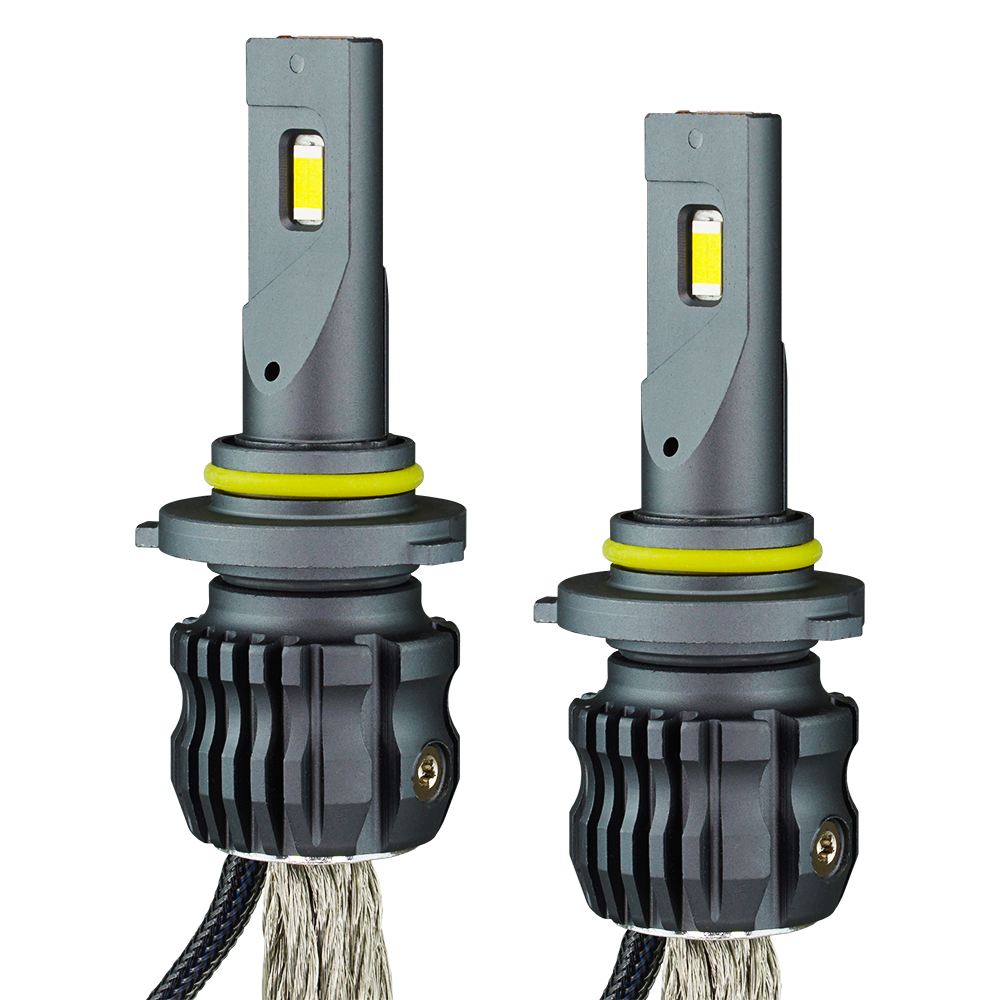 Лампы LED автомобильные DriveX AL-02P HB3/9005 5000K LED 36W 12 В 2 шт. (DR-00001015)