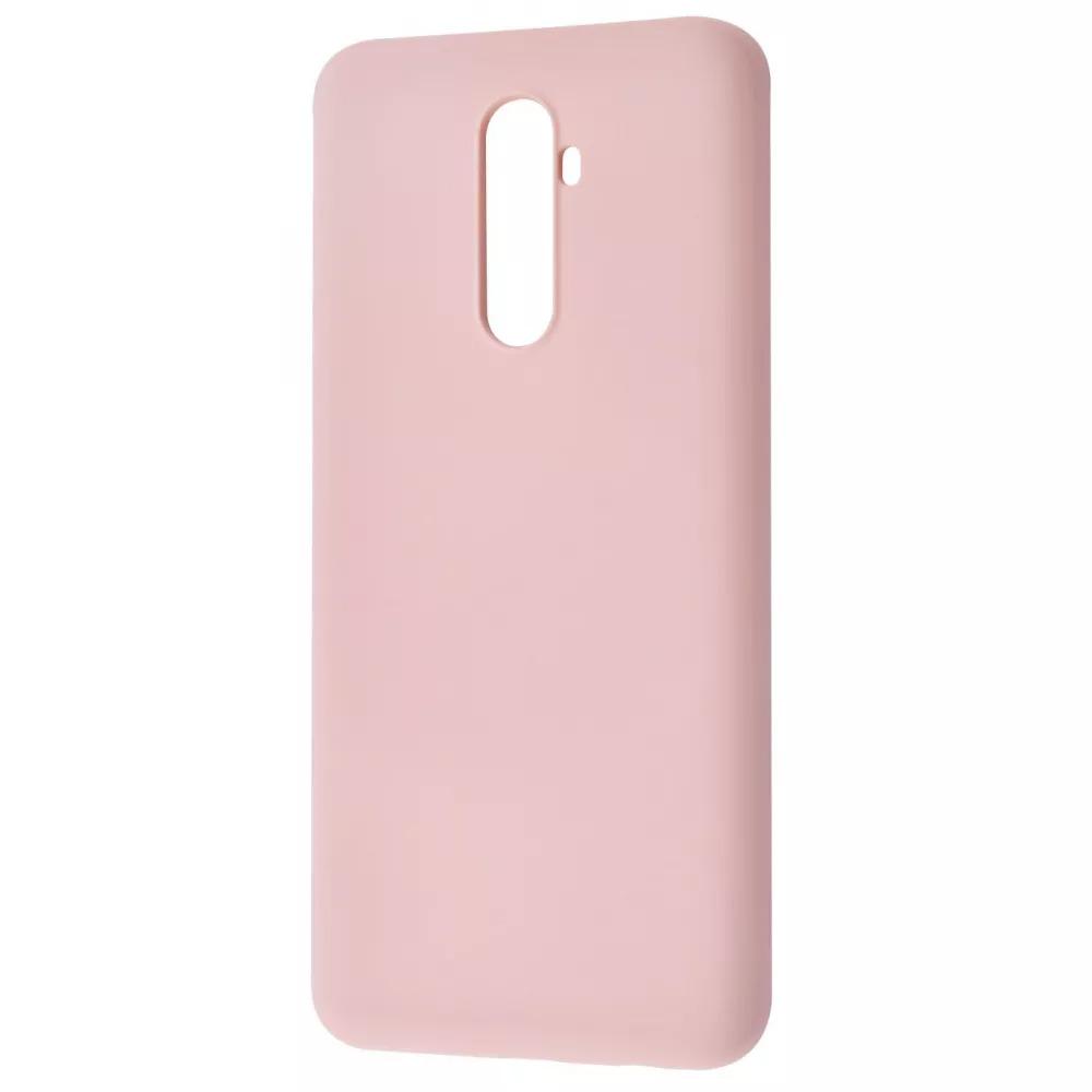Чохол для телефона WAVE Colorful Case Xiaomi Redmi 9 Pink sand