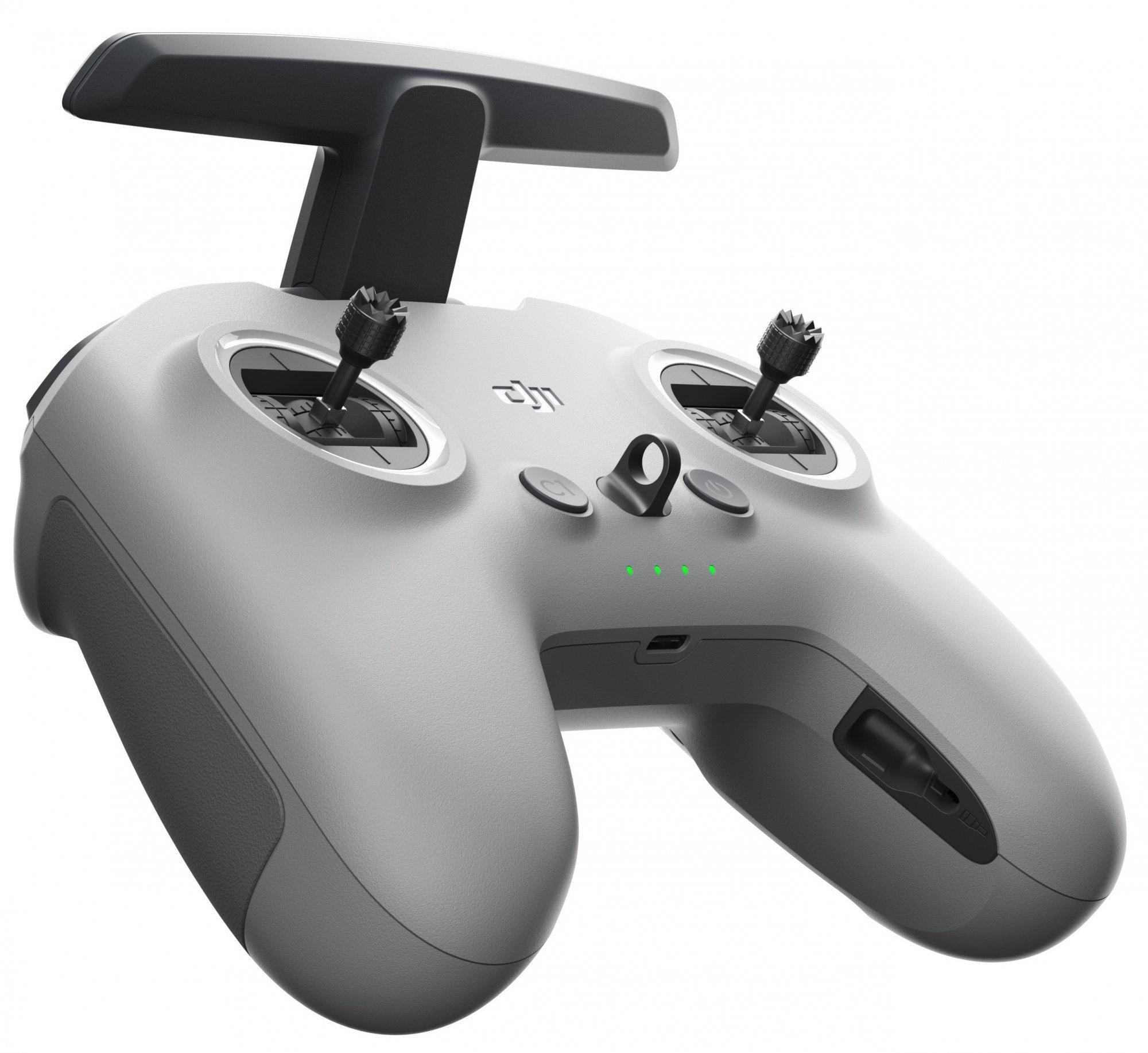 Квадрокоптер DJI FPV Combo EU CP.FP.00000002.01 (53786) - фото 13 Квадрокоптер DJI FPV Combo EU CP.FP.00000002.01 (53786) - фото 13