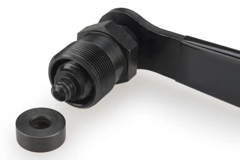 Ключ съемник шатунов Park Tool CCP-44 Shimano/Octalink/ISIS Drive (1084-TOO-04-12) - фото 2