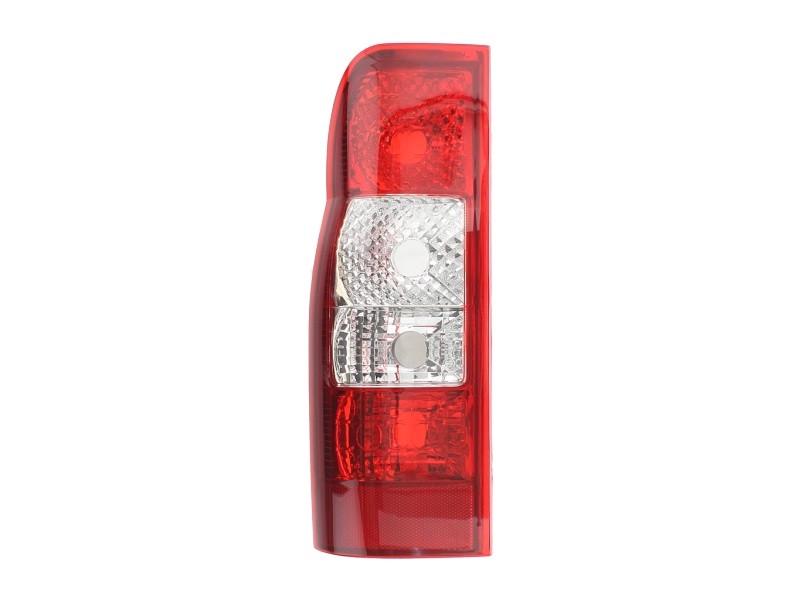 Фонарь задний левый Ford Transit 2007-2012 (431-1971L-UE)